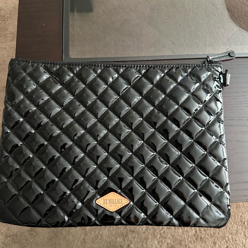 MZ Wallace clutch